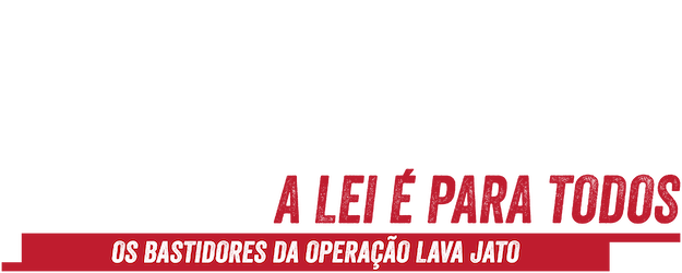 Polícia Federal - A Lei É para Todos logo