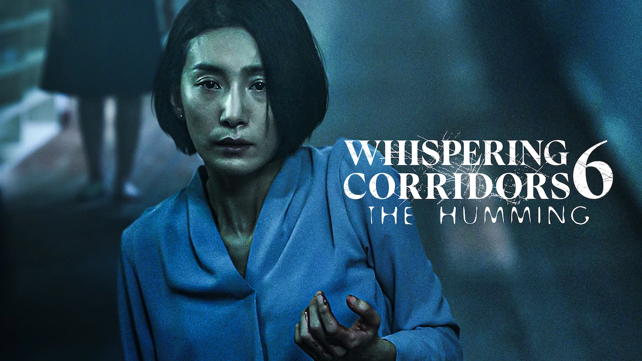 Whispering Corridors 6: The Humming