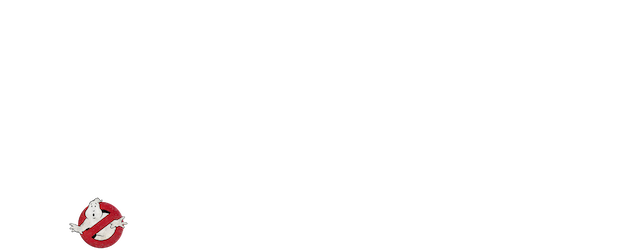 Ghostbusters: Afterlife logo