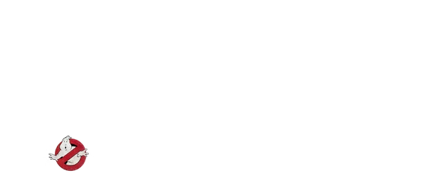 Ghostbusters: Afterlife logo