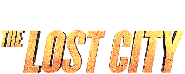 The Lost City logo