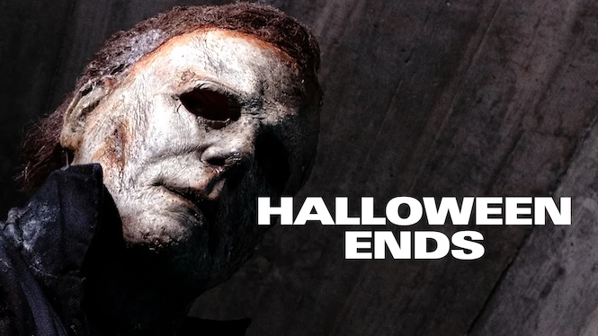 Halloween Ends