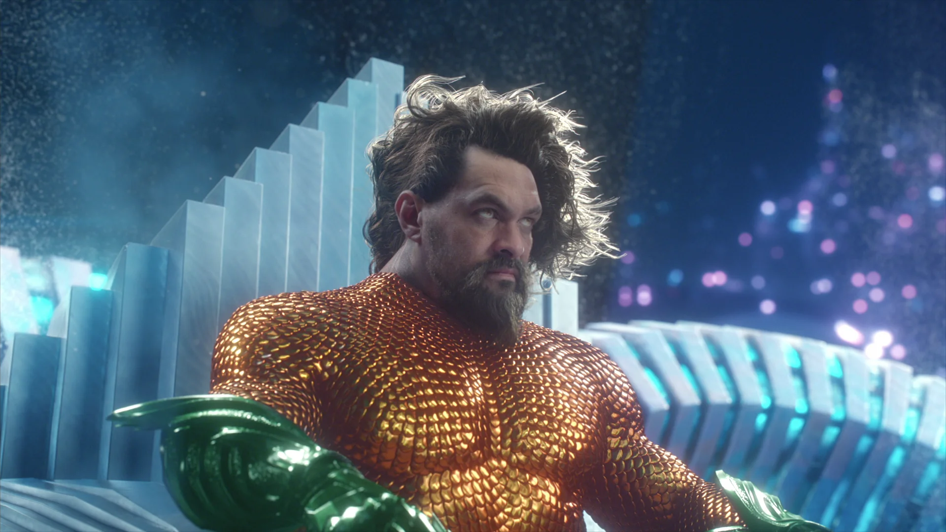 Aquaman and the Lost Kingdom