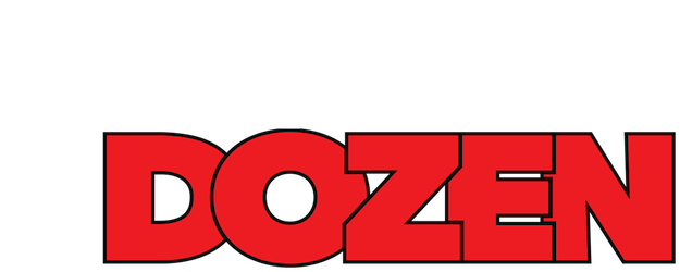 Cheaper by the Dozen logo