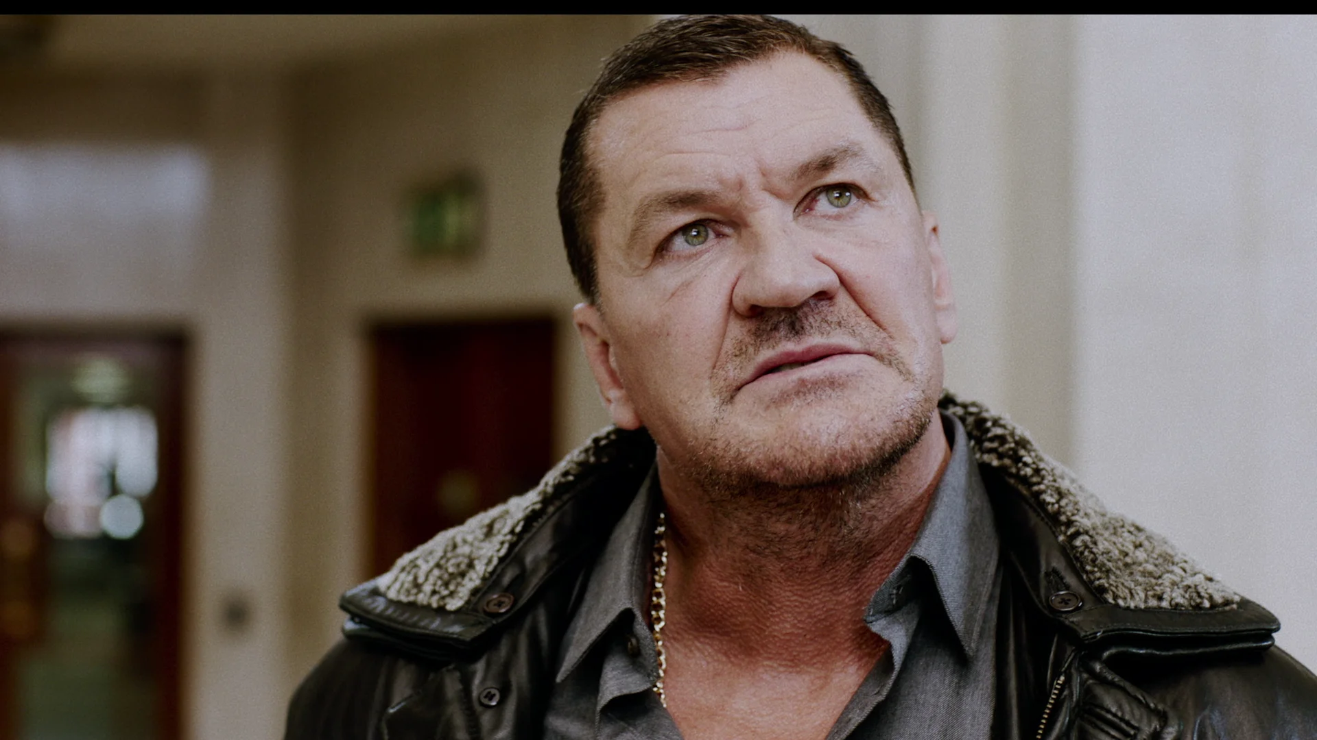 Rise of the Footsoldier 3: The Pat Tate Story