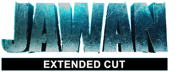 Jawan: Extended Cut logo