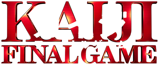 Kaiji: Final Game logo