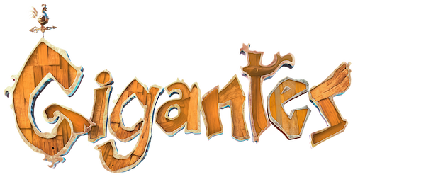 Gigantes logo