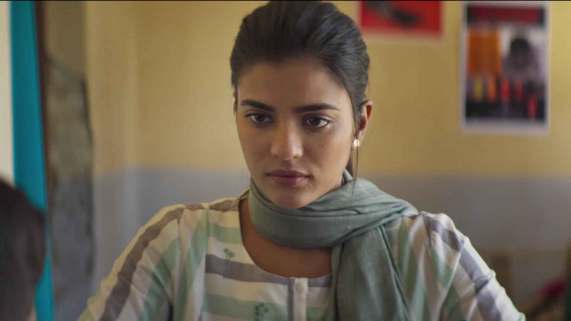 Boomika (Telugu)