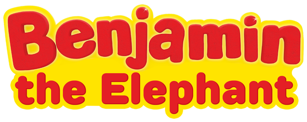 Benjamin the Elephant logo