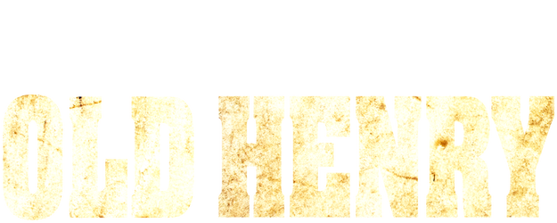 Old Henry logo