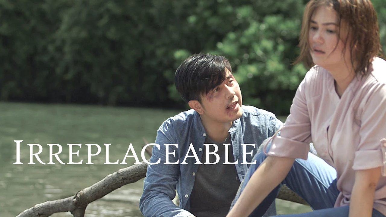 Irreplaceable