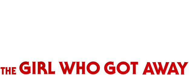 The Girl Who Got Away logo