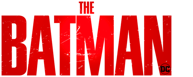 The Batman logo
