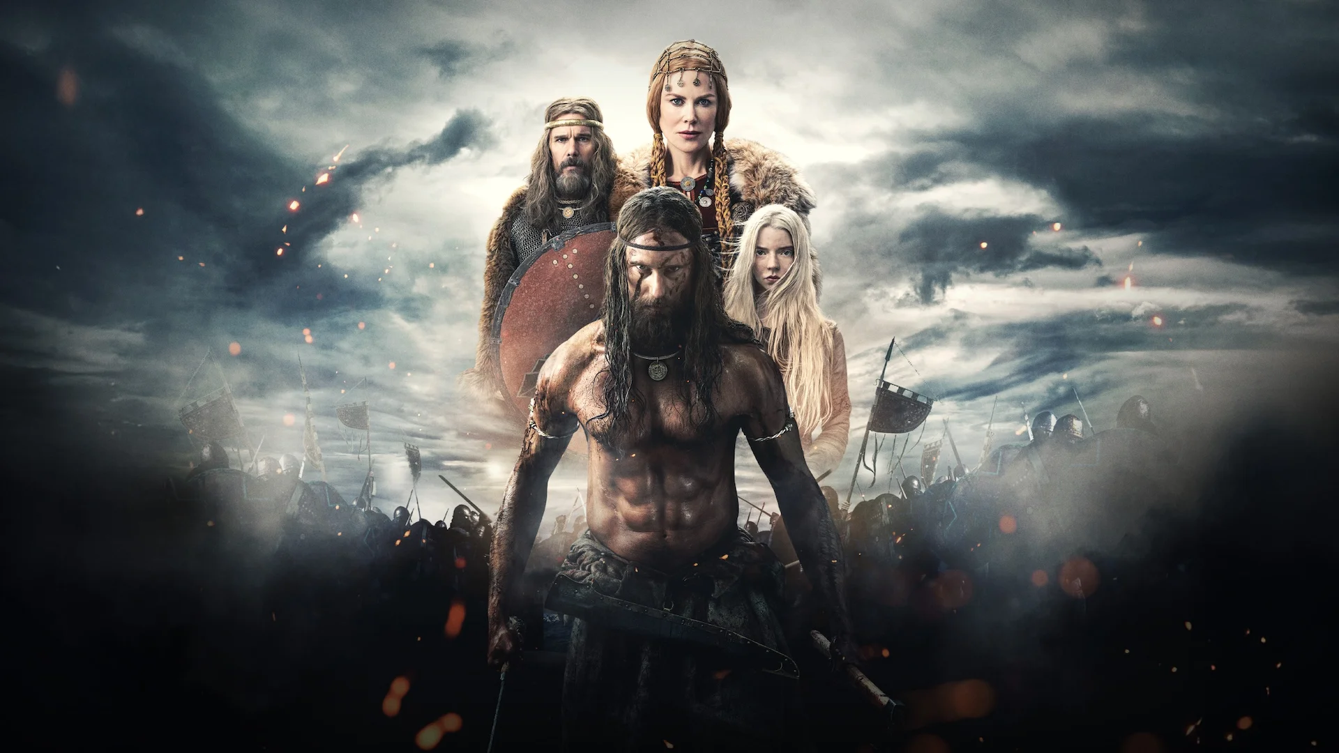 The Northman