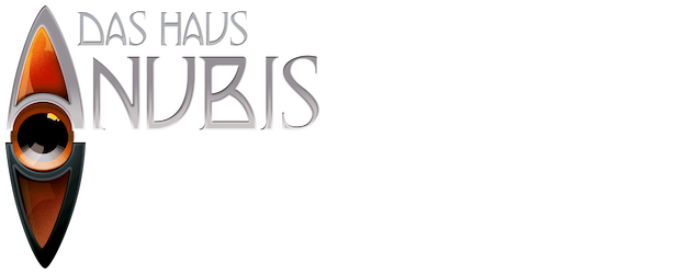 Das Haus Anubis logo