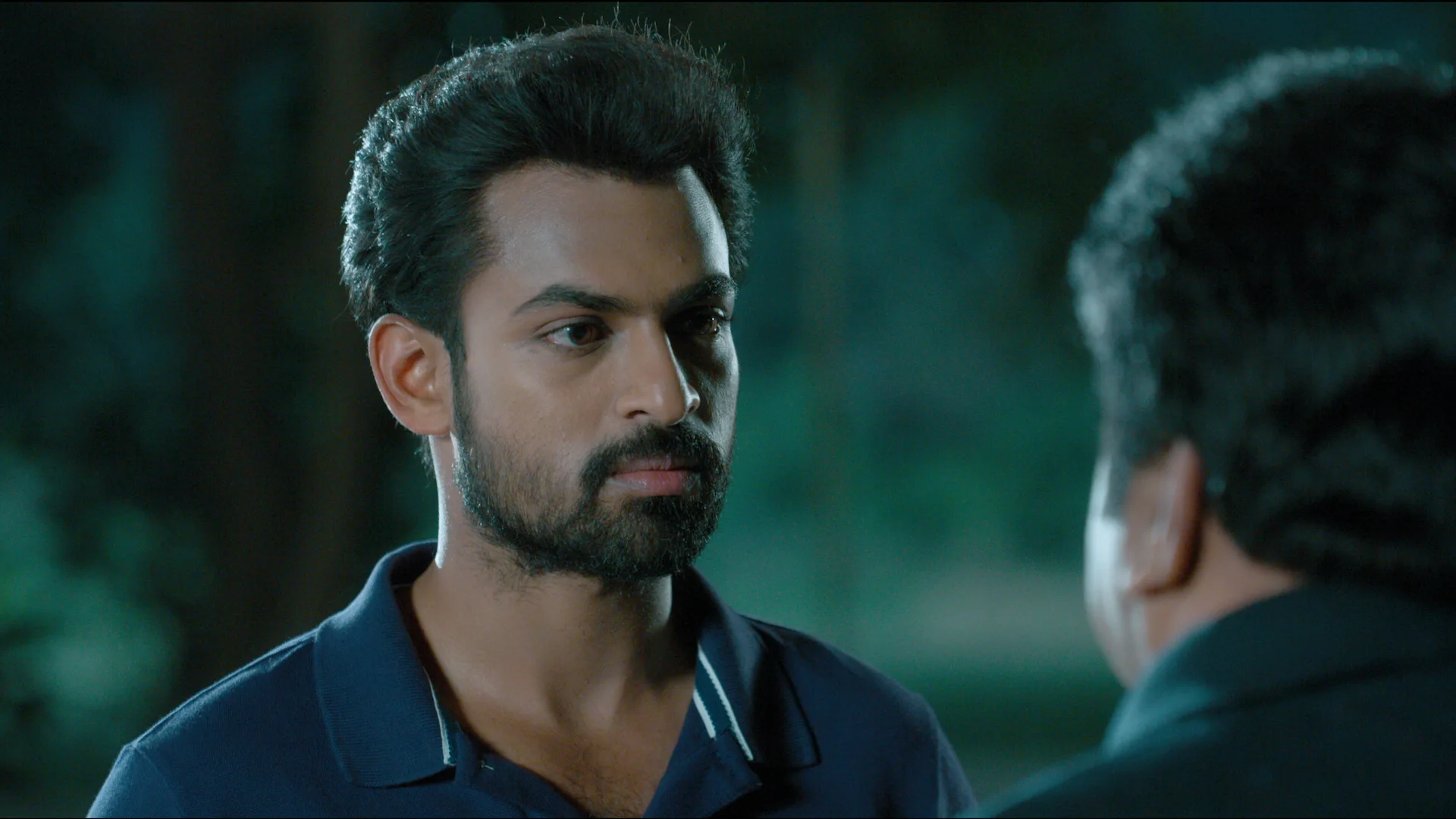 Ranga Ranga Vaibhavanga