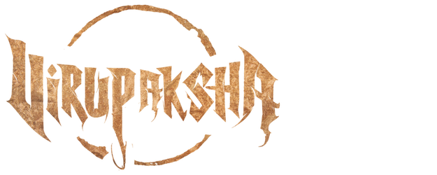 Virupaksha logo