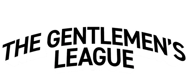 The Gentlemen's League logo