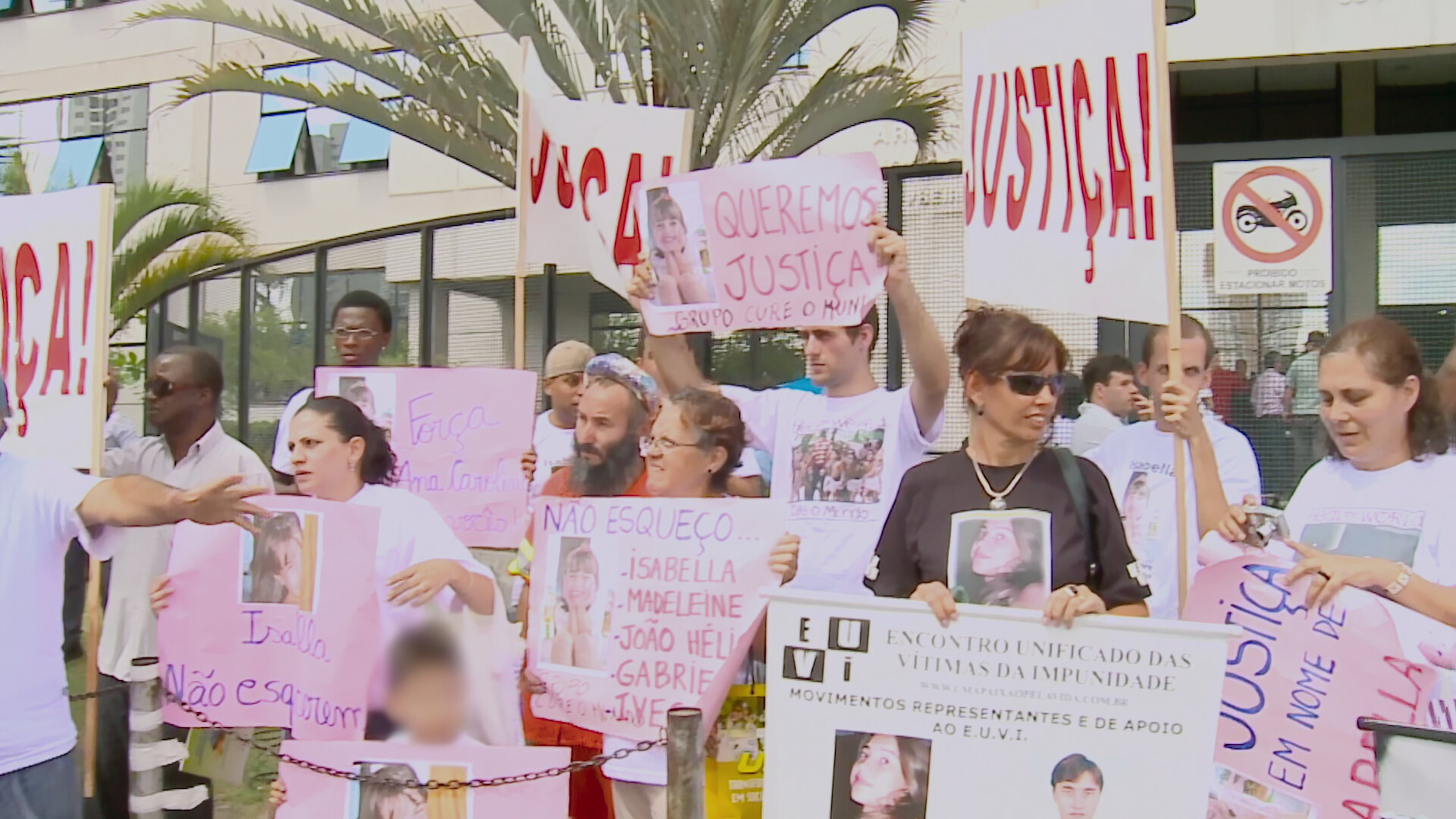 A Life Too Short: The Isabella Nardoni Case
