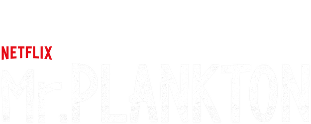 Mr. Plankton logo