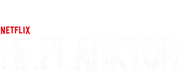 Mr. Plankton logo