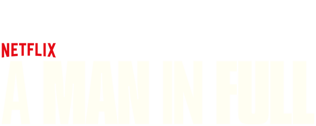 A Man in Full logo