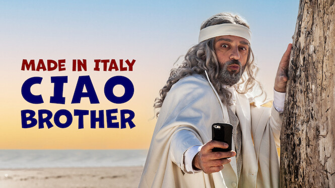 Made in Italy: Ciao Brother
