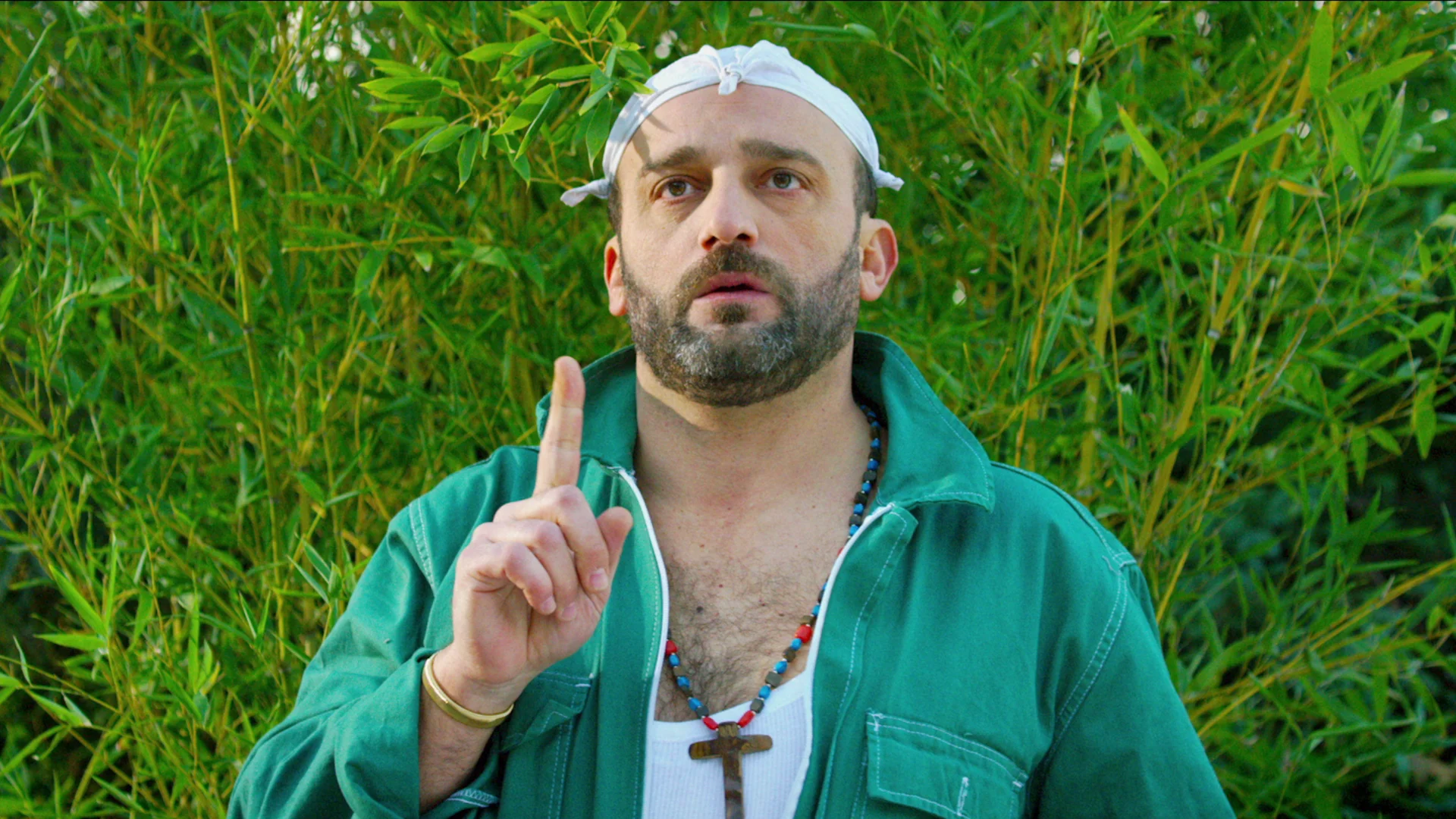 Made in Italy: Ciao Brother