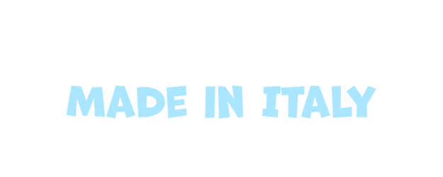 Made in Italy: Ciao Brother logo