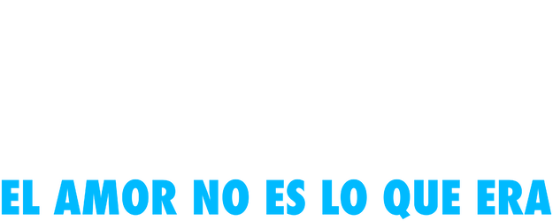 El amor no es lo que era logo