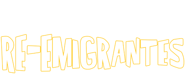 Re-emigrantes logo