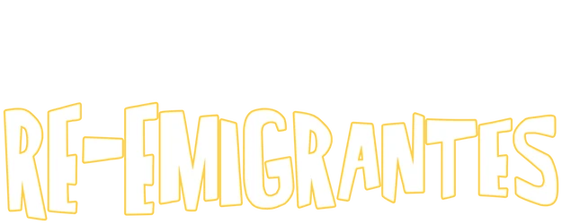 Re-emigrantes logo