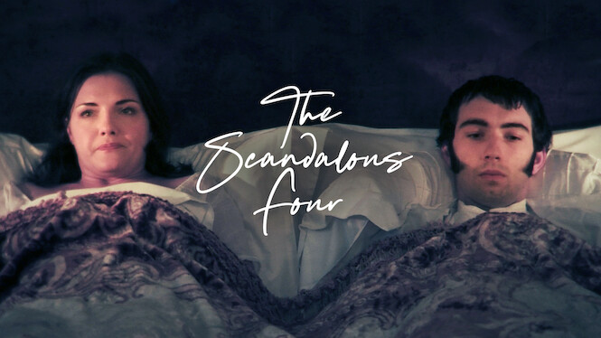The Scandalous Four