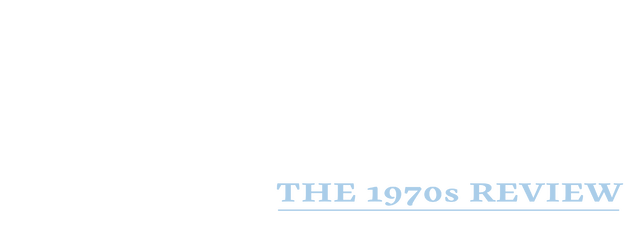 Eric Clapton - The 1970s Review logo