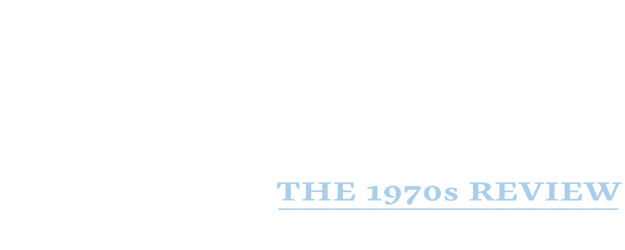 Eric Clapton - The 1970s Review logo