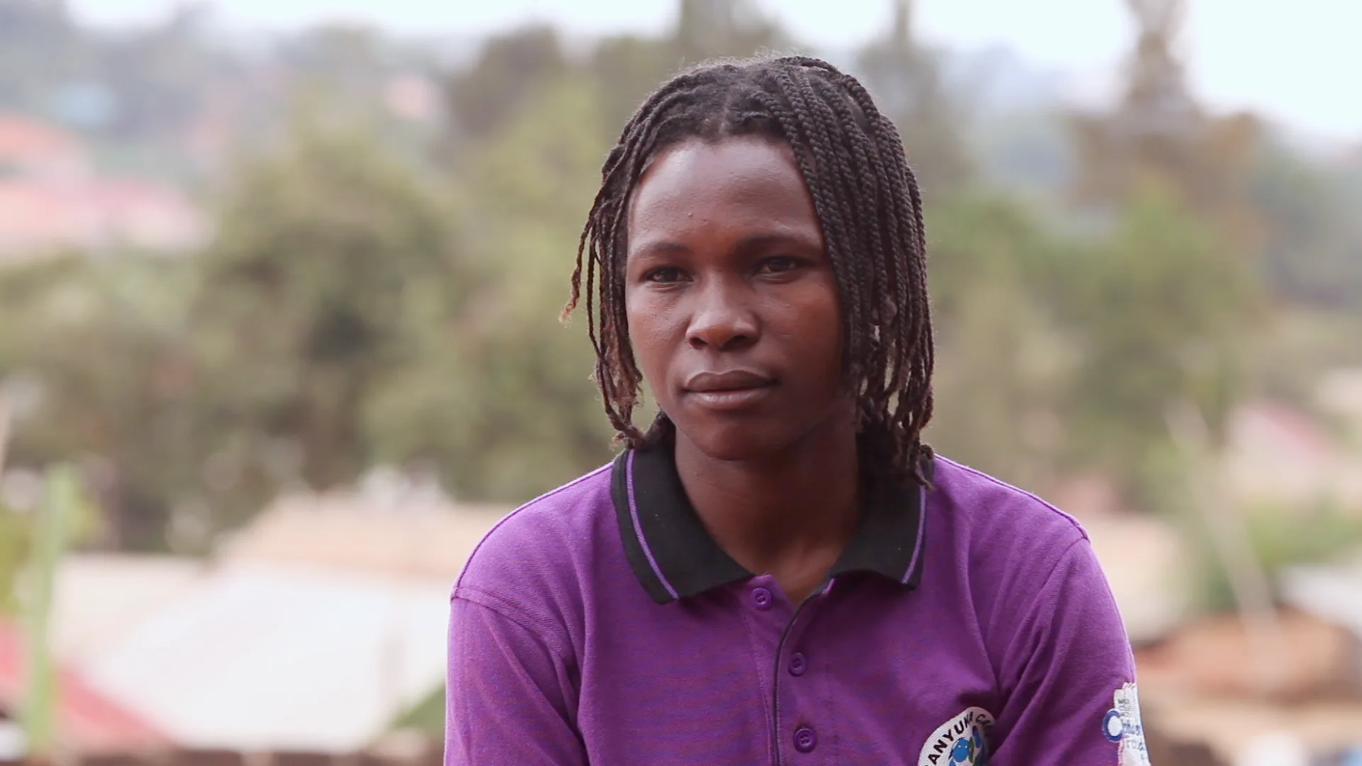 Kampala Cycling Couriers