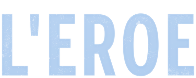 The Hero logo