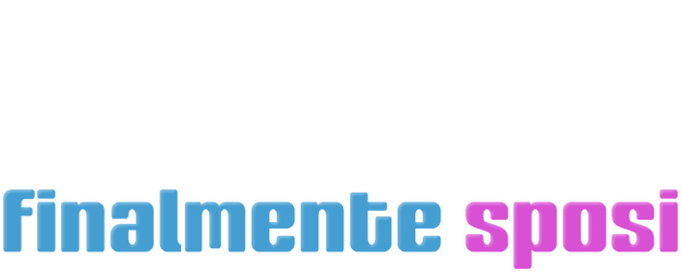 Finally Married logo