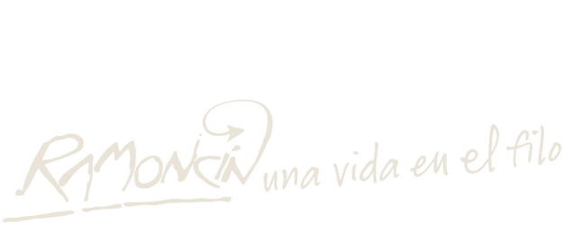 Ramoncín: A Life on the Edge logo
