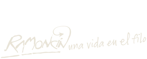Ramoncín: A Life on the Edge logo