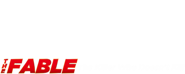 THE FABLE: The Killer Who Doesn't Kill logo