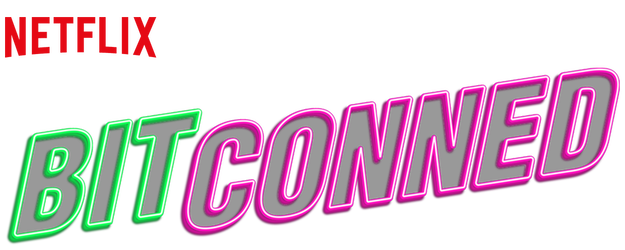 Bitconned logo