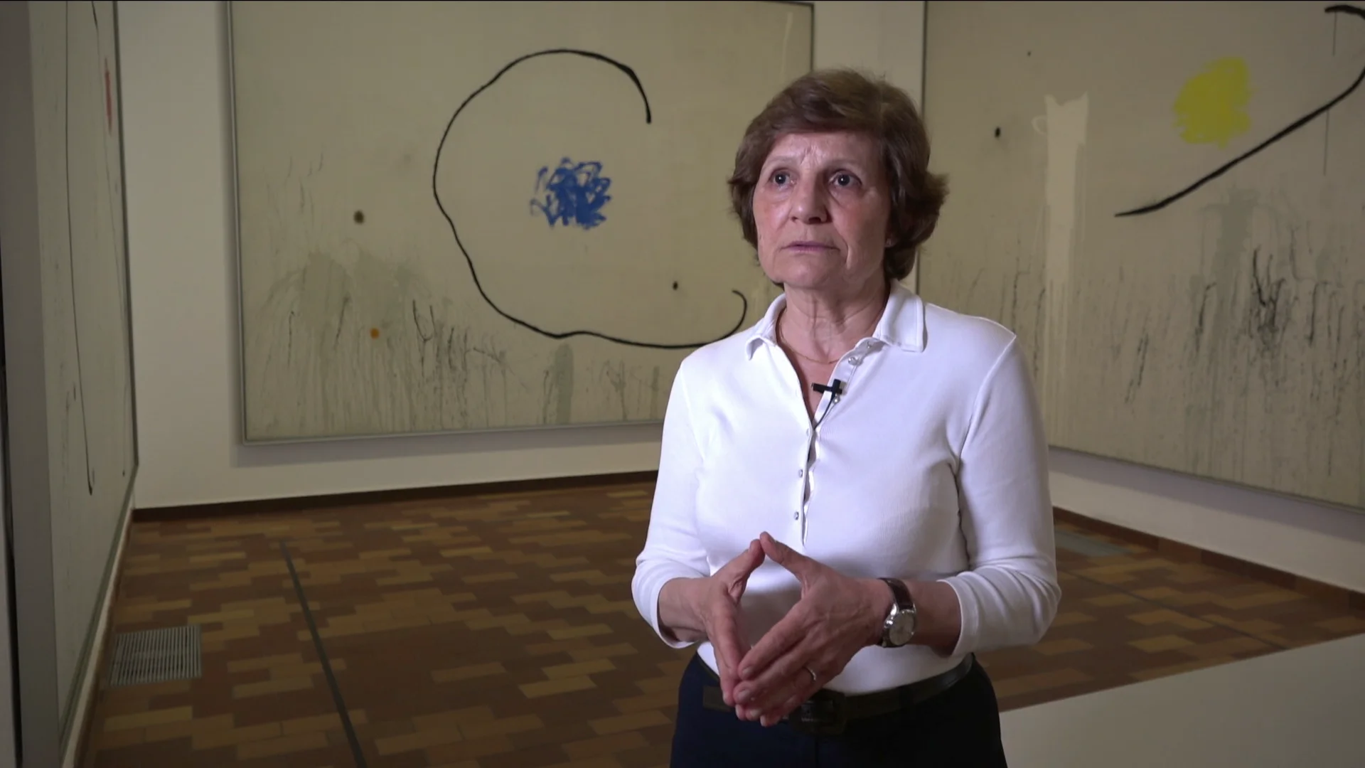 The Greatest Painters of the World: Joan Miró