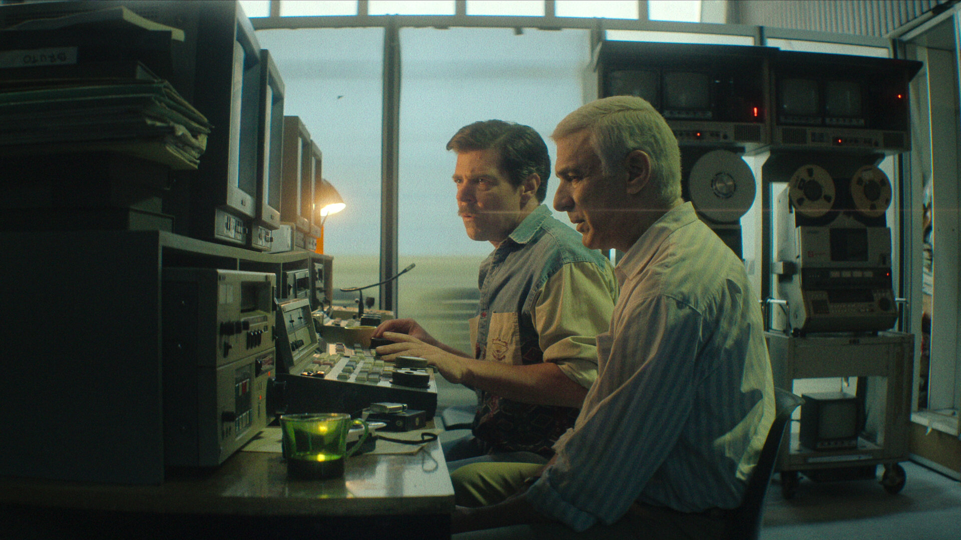 The Man Who Loved UFOs