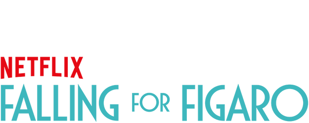 Falling for Figaro logo