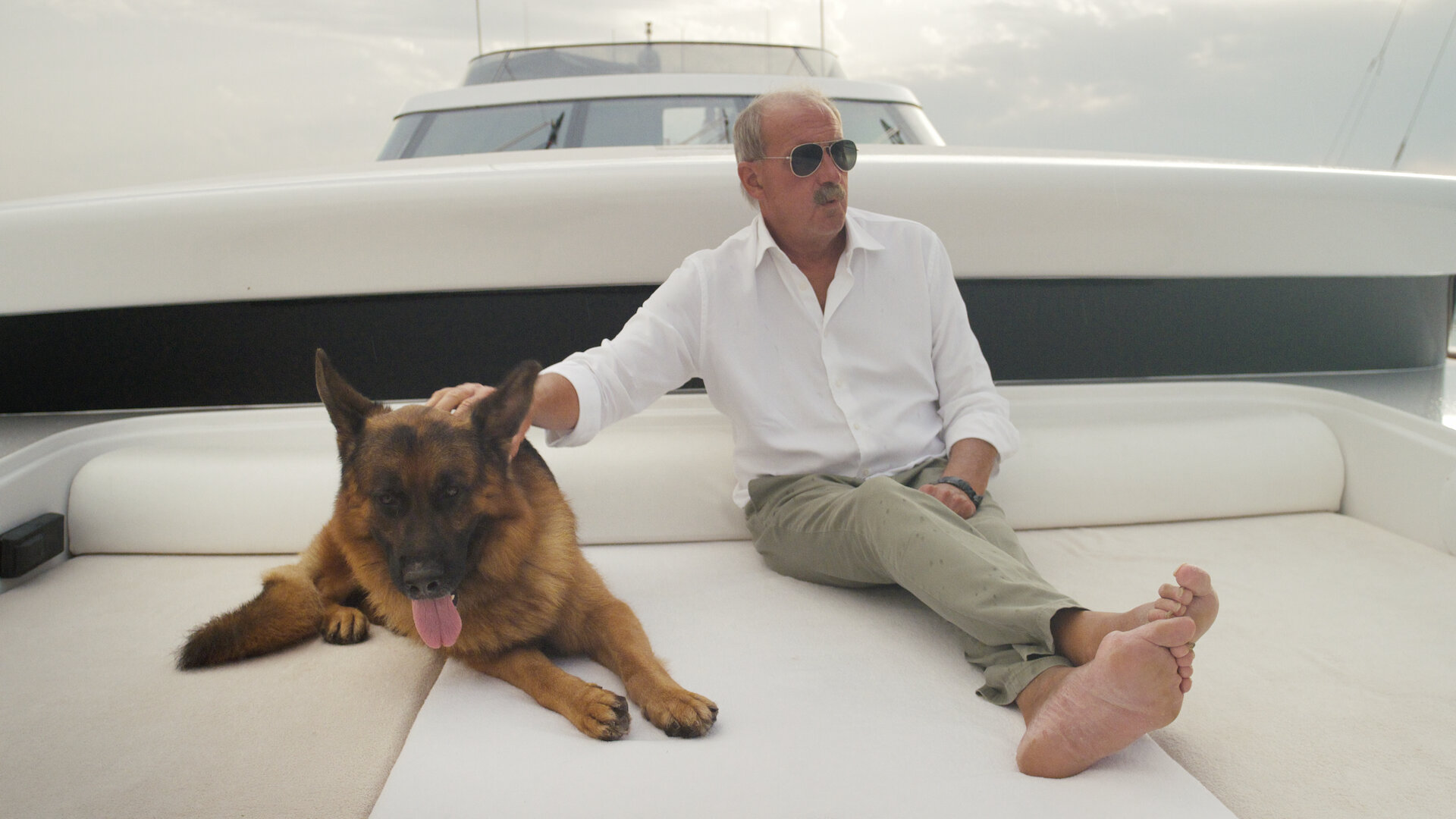 Gunther's Millions