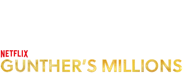 Gunther's Millions logo