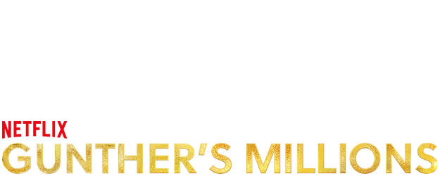 Gunther's Millions logo