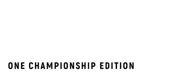 The Apprentice: ONE Championship Edition logo